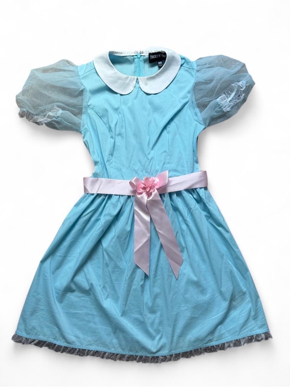 Dolls Kill Trickz and Treats The Shining Twins Costume Dress